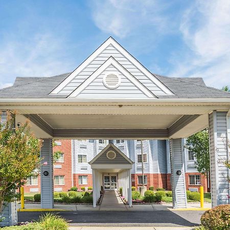 Microtel Inn & Suites By Wyndham Philadelphia Airport Ngoại thất bức ảnh