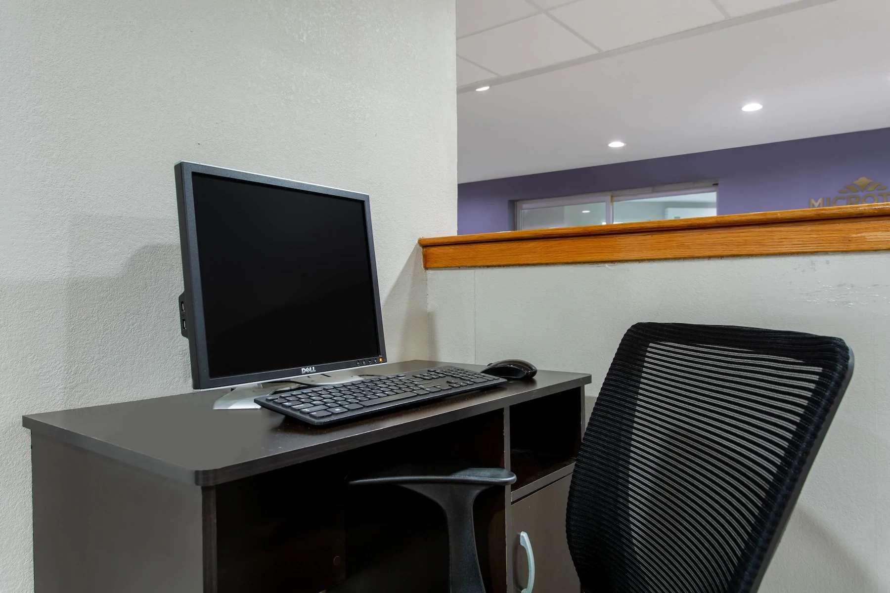 Microtel Inn & Suites By Wyndham Philadelphia Airport Ngoại thất bức ảnh